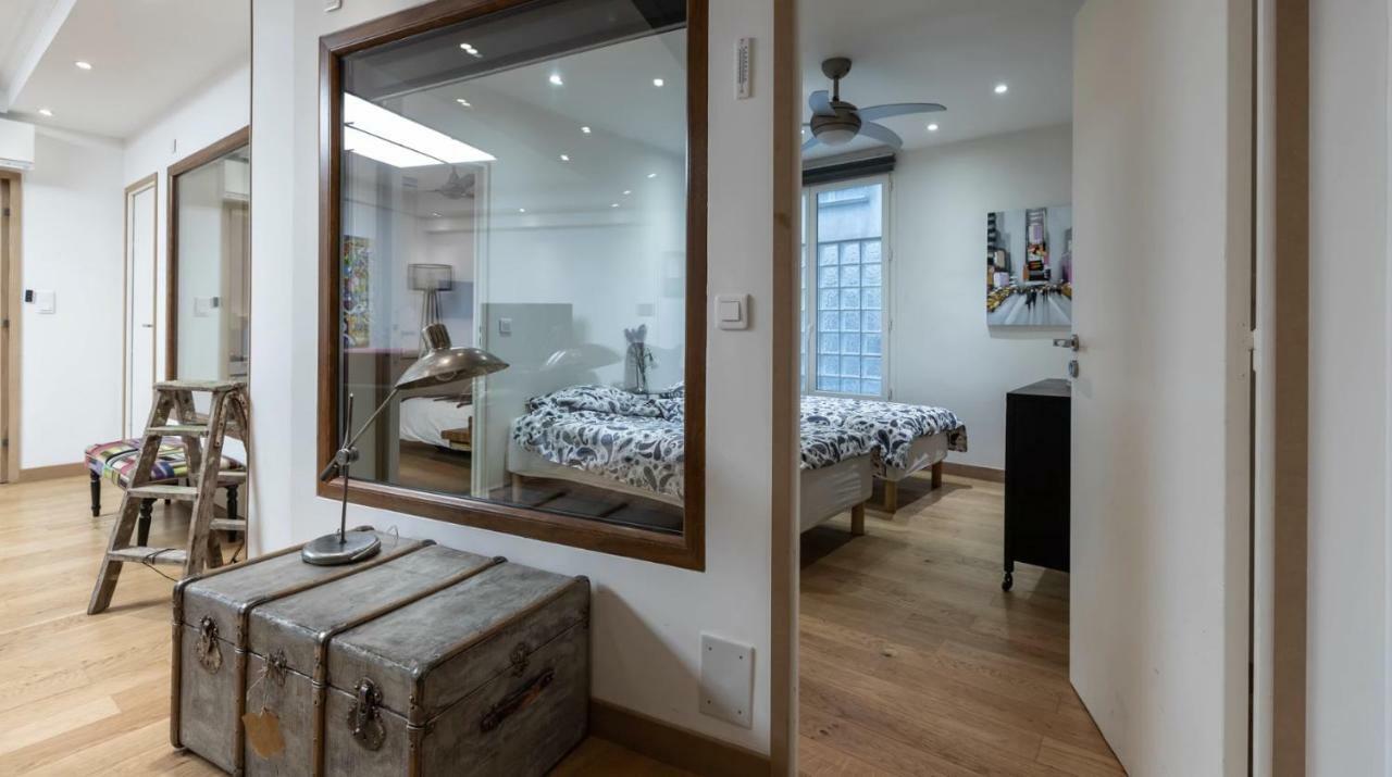 3-bedroom Quai Des Grands Augustins Appartement *